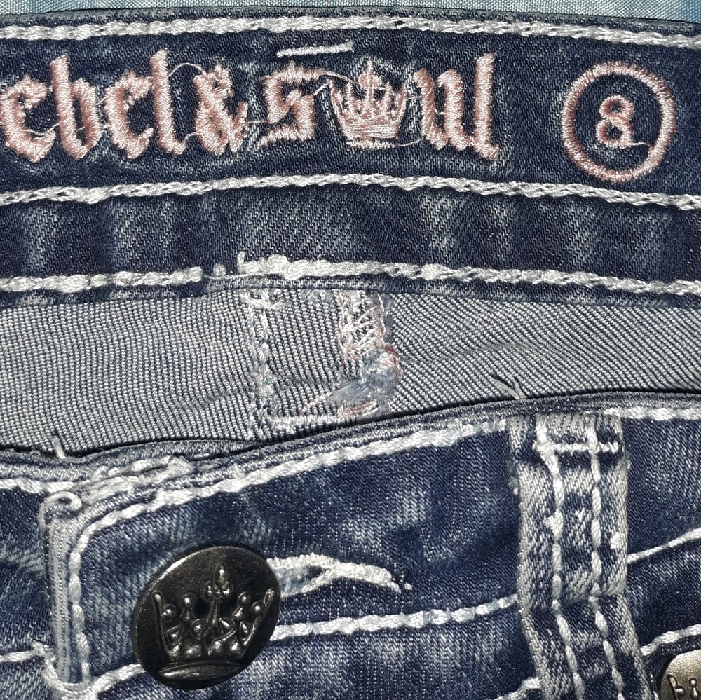 Designer jeans - Picture 5 of 5